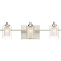 Quoizel Kolt Vanity Light KLT8603BNLED